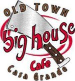 Big House Cafe