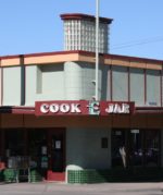 Cookie Jar