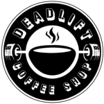 Deadlift Coffee Shop