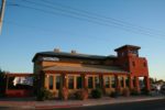 Mount Athos Restaurant