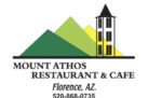 Mount Athos