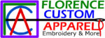 Florence Custom Apparel LLC