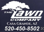The Lawn Company, LLC