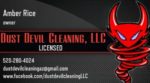 Dust Devil Cleaning, LLC