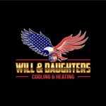Will & Daughters Cooling and Heating