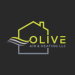 Olive Air & Heating LLC Olive Air & Heating LLC