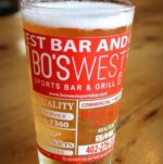 Bo’s West Bar & Grill