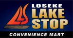 Loseke Lake Stop