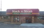 Stack’n Steak
