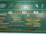 The Creamery