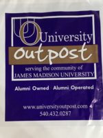 University Outpost