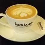 Java Loco Coffee and Bubble Tea