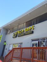 Nazret Market