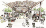 Harrisonburg Farmers Market Association