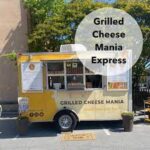 Grilled Cheese Mania Express