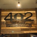 402 Bar and Grill