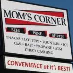 Mom’s Corner