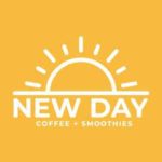 New Day Coffee & Smoothies