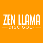 Zen Llama Disc Golf