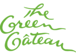 Green Gateau