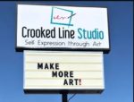 Crooked Line Studio