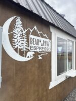 Bear Paw Espresso LLC Bear Paw Espresso LLC
