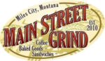 Main Street Grind