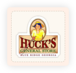 Huck’s General Store