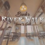 Brocks River Walk