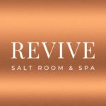 Revive Salt Room and Spa