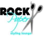 Rock Paper Scissors Styling Lounge