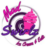 Mad Swirlz Ice Cream & Eatz