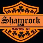 Shamrock Bar Shamrock Bar