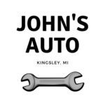 JOHN’S AUTO INC JOHN’S AUTO INC