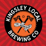 KINGSLEY LOCAL BREWING