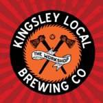 KINGSLEY LOCAL BREWING KINGSLEY LOCAL BREWING