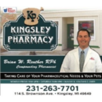 Kingsley Pharmacy and Compounding Center