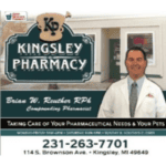 Kingsley Pharmacy and Compounding Center Kingsley Pharmacy and Compounding Center