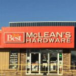 McLean’s Hardware McLean’s Hardware