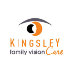KINGSLEY FAMILY VISION CARE KINGSLEY FAMILY VISION CARE