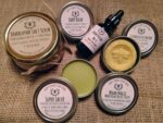 Happy Homestead Farm Salves & Such Happy Homestead Farm Salves & Such