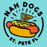 Nah Dogs Vegan Hot Dogs LLC