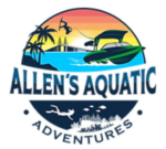 Captain Allen’s Aquatic Adventures