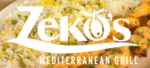Zeko’s Mediterranean Grill