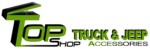 Top Shop Truck Accessories
