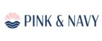 Pink & Navy Boutique