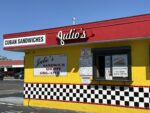 Julio’s Sandwiches Shoppe