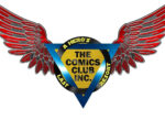 The Comics Club Inc.