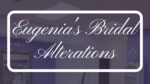 Eugenia’s Bridal Alterations