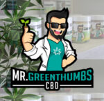 Mr. Green Thumbs CBD